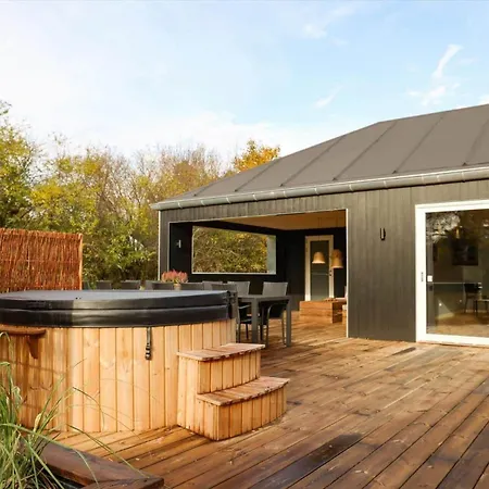 別荘 14232-grevinge-digevej-3 *