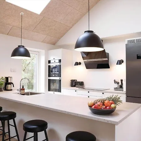 別荘 14232-grevinge-digevej-3 *