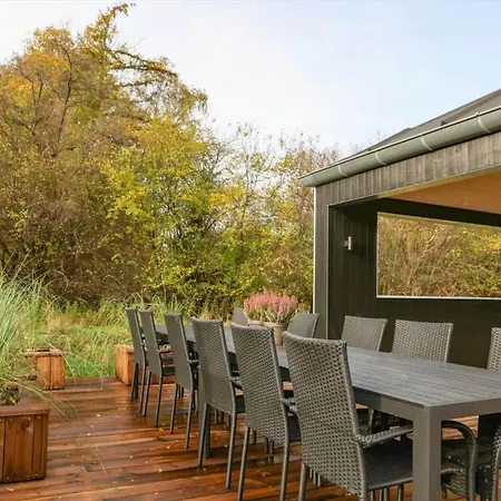 別荘 14232-grevinge-digevej-3 *