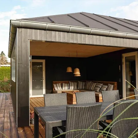 Casa de Férias 14232-grevinge-digevej-3 Grevinge