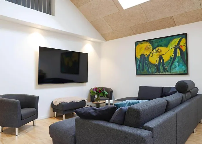 別荘 14232-grevinge-digevej-3 *