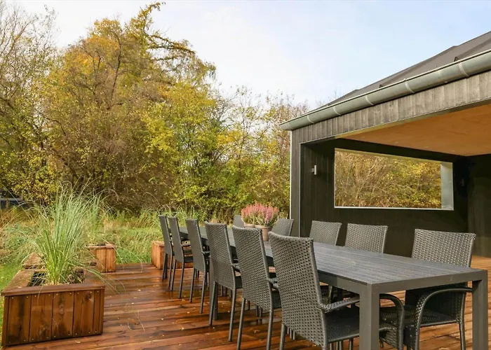 別荘 14232-grevinge-digevej-3 *